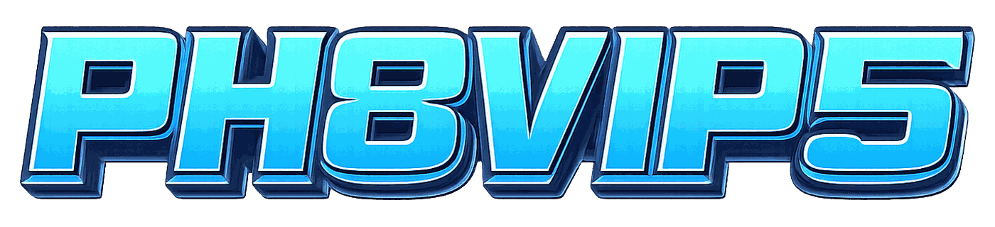 ph8vip5 Logo